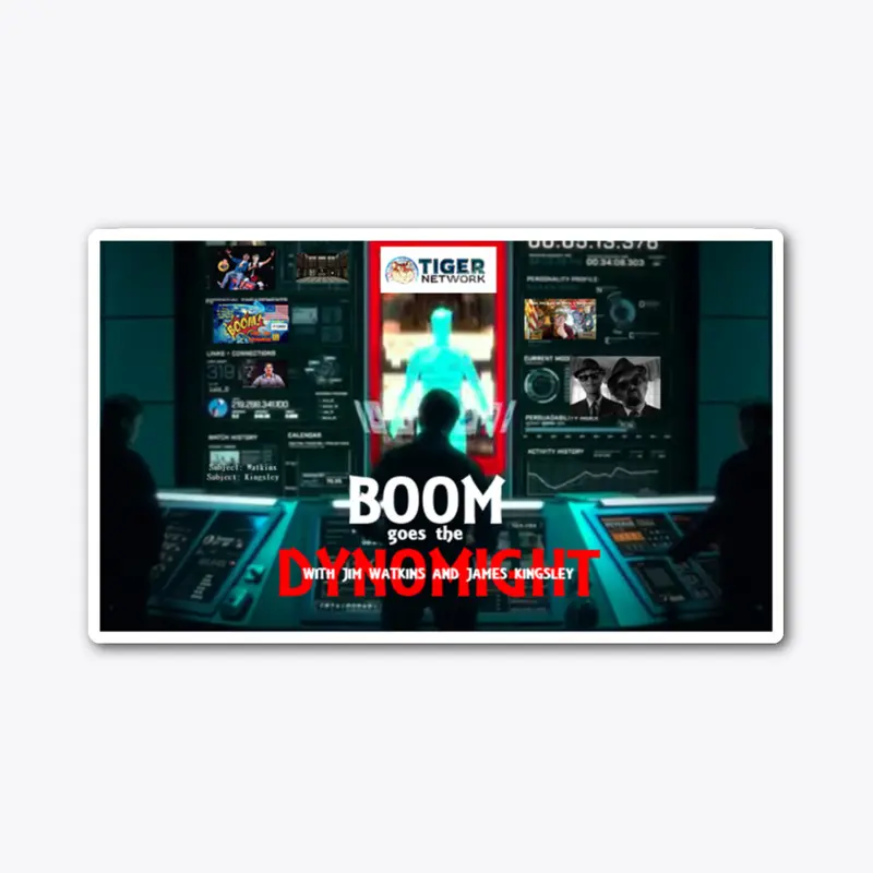 BOOM2 Collection