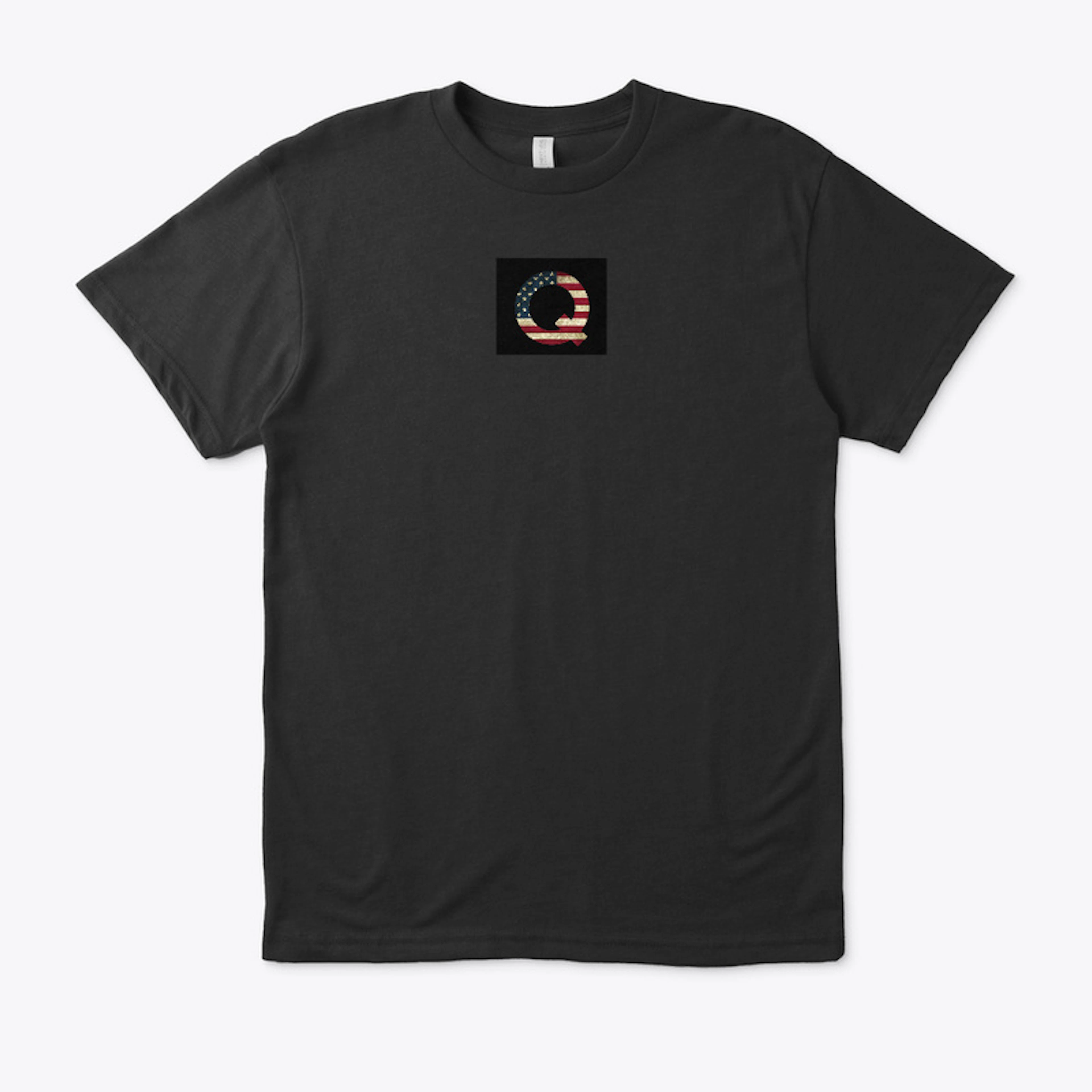 The QUESTLIFE LOGO collection