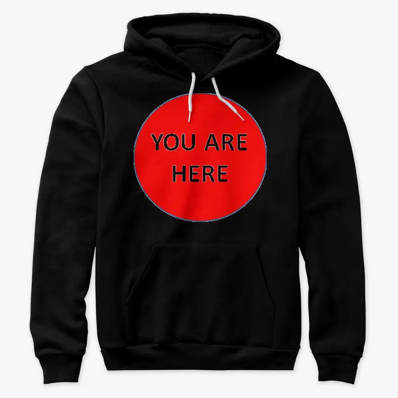 YOU ARE HERE Collection