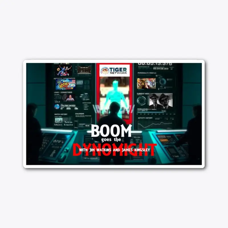 BOOM2 Collection